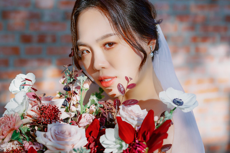 Apple婚禮攝影 Wedding婚禮記錄 台北婚攝 大熊婚禮攝影 