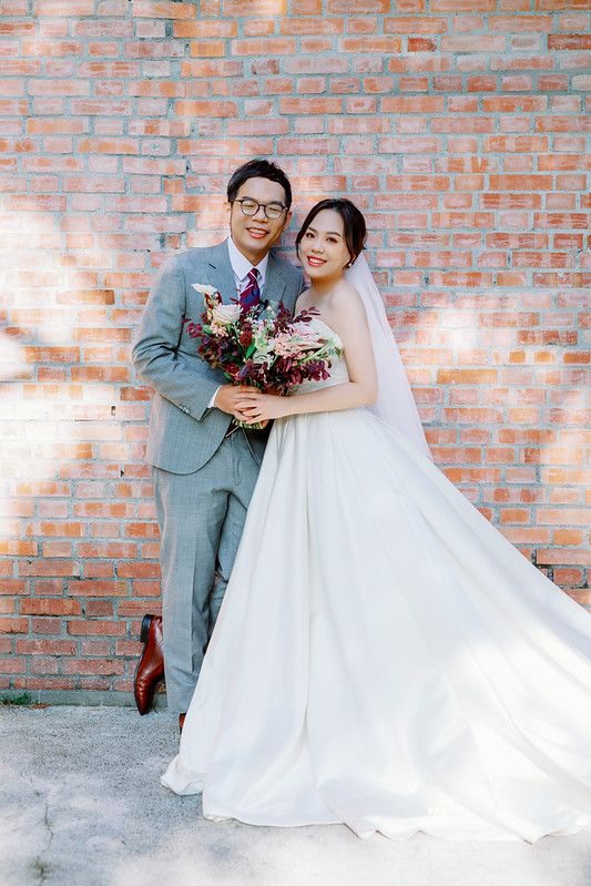 Apple婚禮攝影 Wedding婚禮記錄 台北婚攝 大熊婚禮攝影 