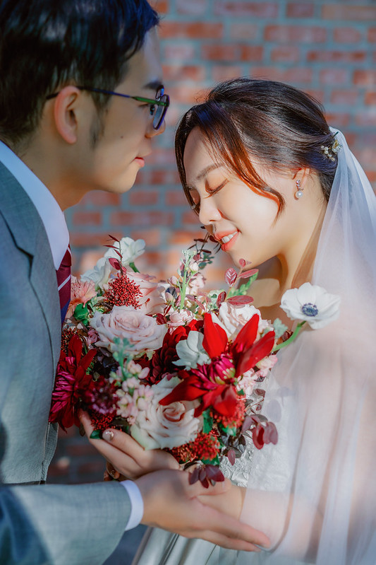 Apple婚禮攝影 Wedding婚禮記錄 台北婚攝 大熊婚禮攝影 