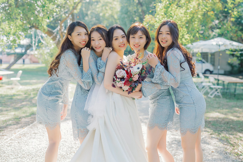Apple婚禮攝影 Wedding婚禮記錄 台北婚攝 大熊婚禮攝影 