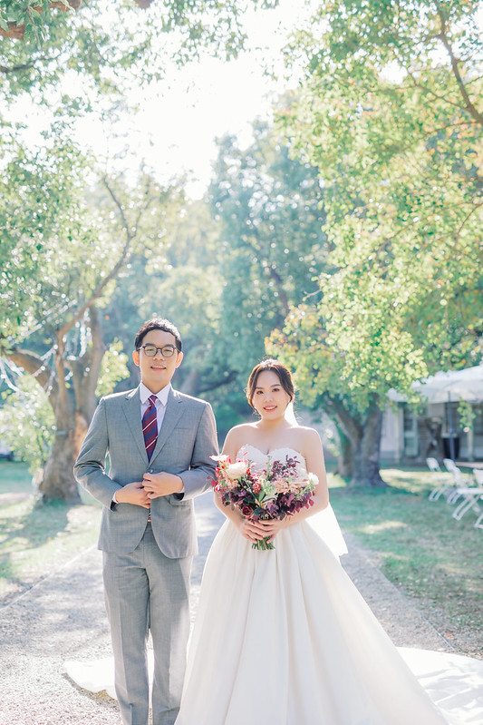 Apple婚禮攝影 Wedding婚禮記錄 台北婚攝 大熊婚禮攝影 
