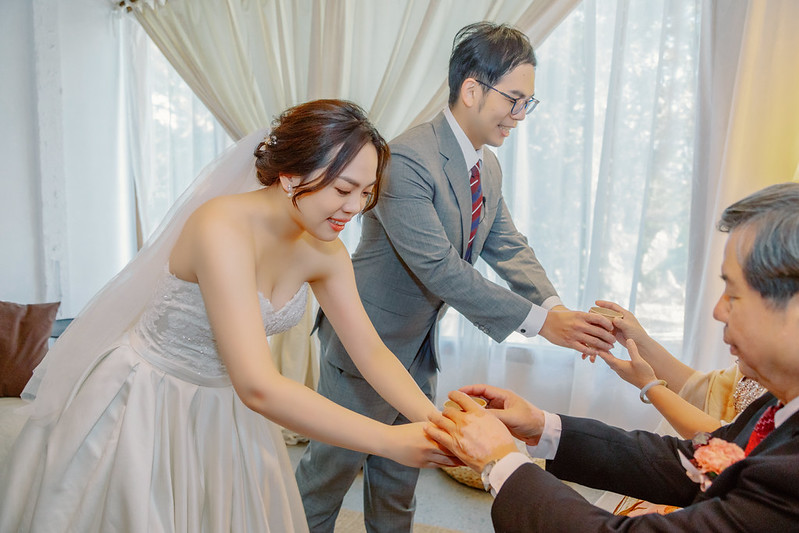 Apple婚禮攝影 Wedding婚禮記錄 台北婚攝 大熊婚禮攝影 