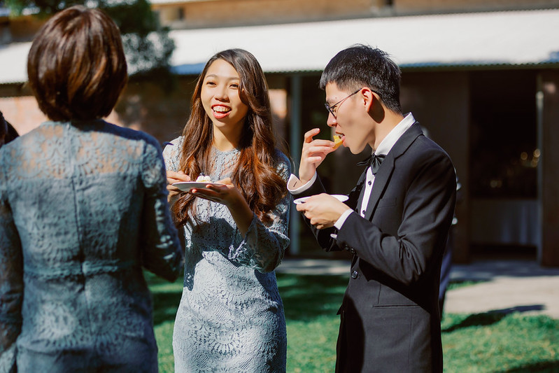 Apple婚禮攝影 Wedding婚禮記錄 台北婚攝 大熊婚禮攝影 