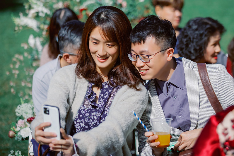 Apple婚禮攝影 Wedding婚禮記錄 台北婚攝 大熊婚禮攝影 