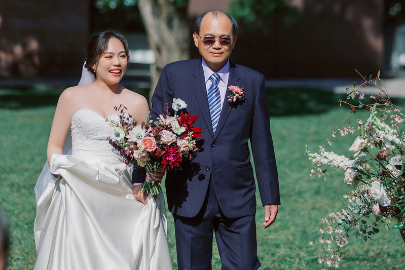 Apple婚禮攝影 Wedding婚禮記錄 台北婚攝 大熊婚禮攝影 