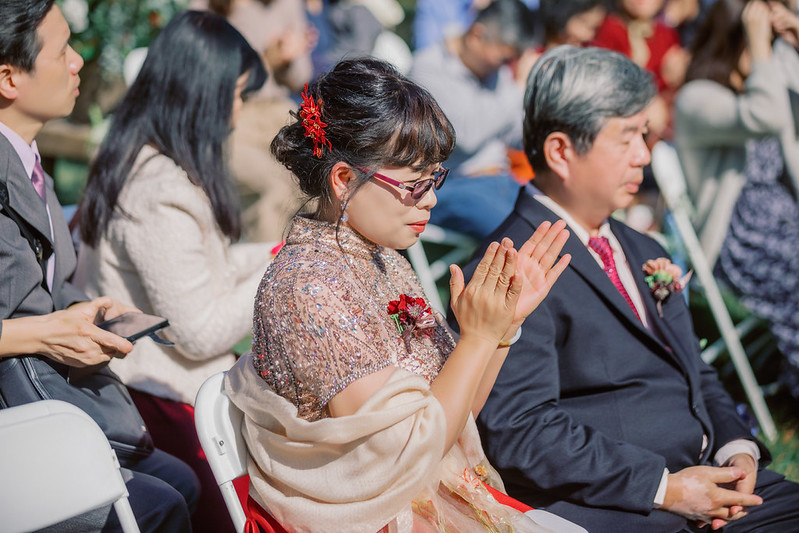 Apple婚禮攝影 Wedding婚禮記錄 台北婚攝 大熊婚禮攝影 