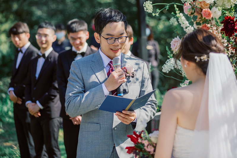 Apple婚禮攝影 Wedding婚禮記錄 台北婚攝 大熊婚禮攝影 