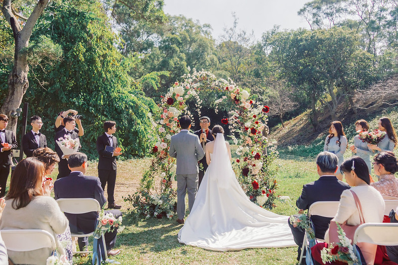 Apple婚禮攝影 Wedding婚禮記錄 台北婚攝 大熊婚禮攝影 