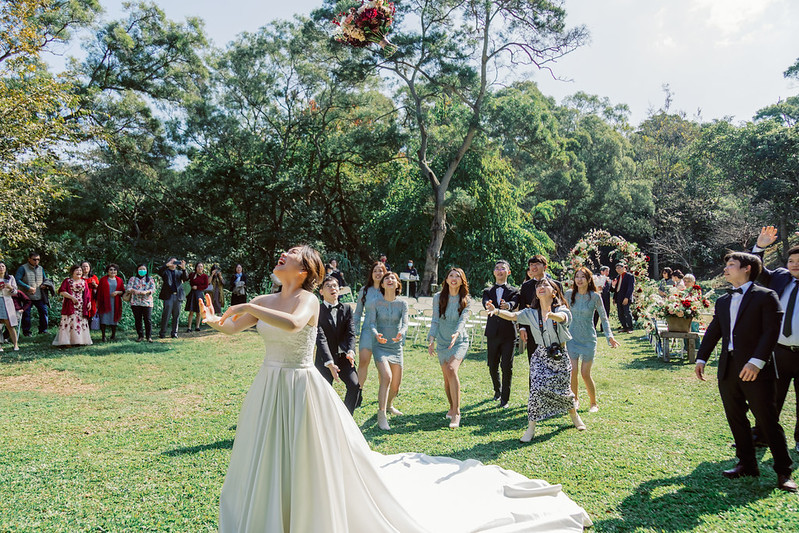 Apple婚禮攝影 Wedding婚禮記錄 台北婚攝 大熊婚禮攝影 