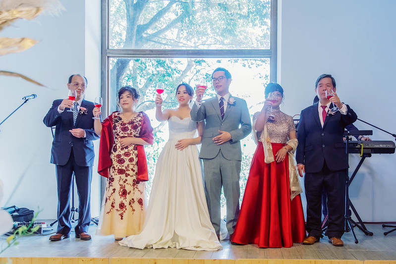 Apple婚禮攝影 Wedding婚禮記錄 台北婚攝 大熊婚禮攝影 