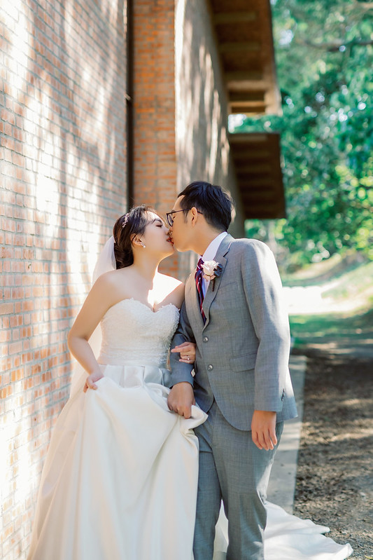 Apple婚禮攝影 Wedding婚禮記錄 台北婚攝 大熊婚禮攝影 