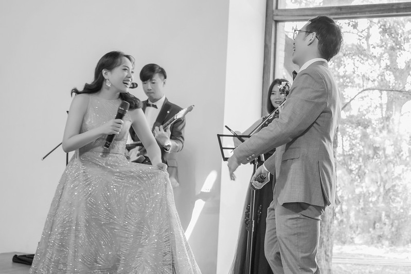 Apple婚禮攝影 Wedding婚禮記錄 台北婚攝 大熊婚禮攝影 