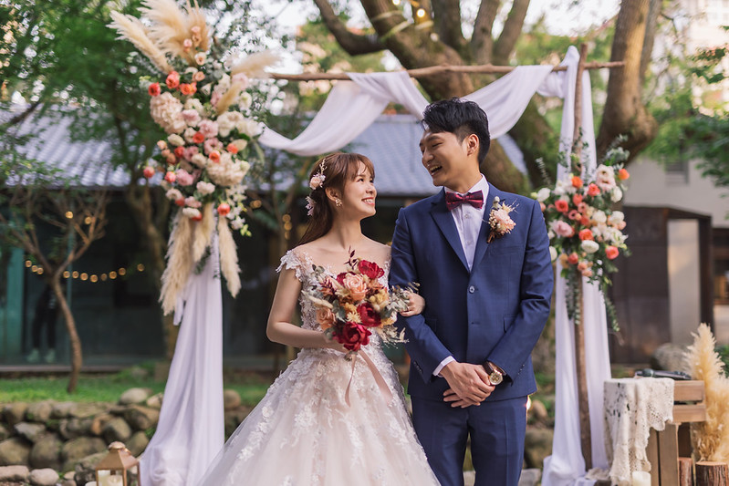 Apple婚禮攝影 Wedding婚禮記錄 台北婚攝 大熊婚禮攝影 