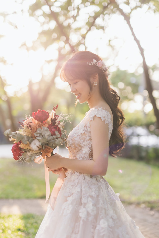 Apple婚禮攝影 Wedding婚禮記錄 台北婚攝 大熊婚禮攝影 