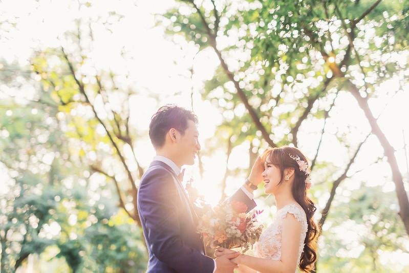 Apple婚禮攝影 Wedding婚禮記錄 台北婚攝 大熊婚禮攝影 