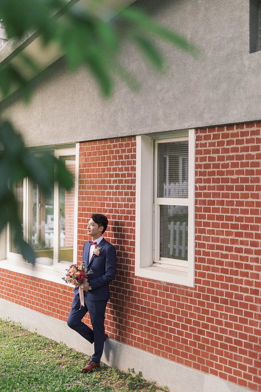Apple婚禮攝影 Wedding婚禮記錄 台北婚攝 大熊婚禮攝影 