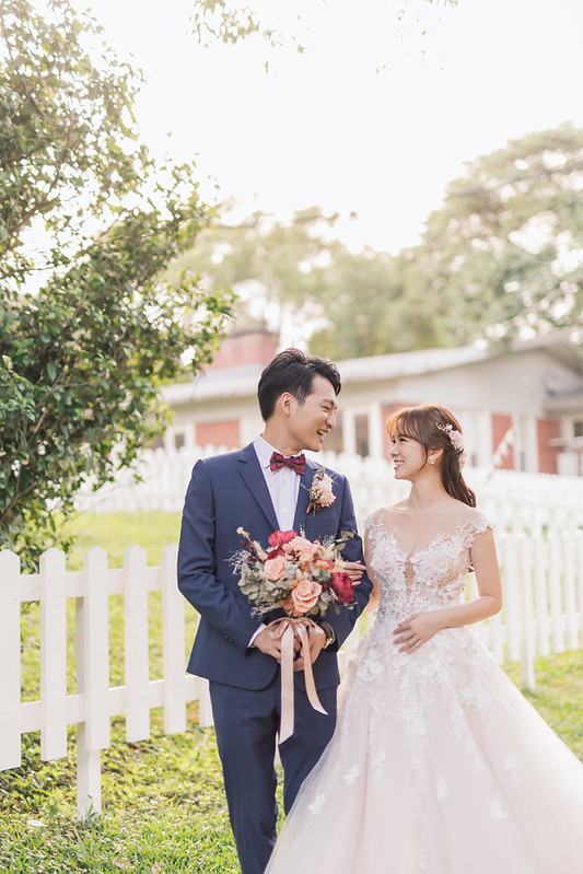 Apple婚禮攝影 Wedding婚禮記錄 台北婚攝 大熊婚禮攝影 