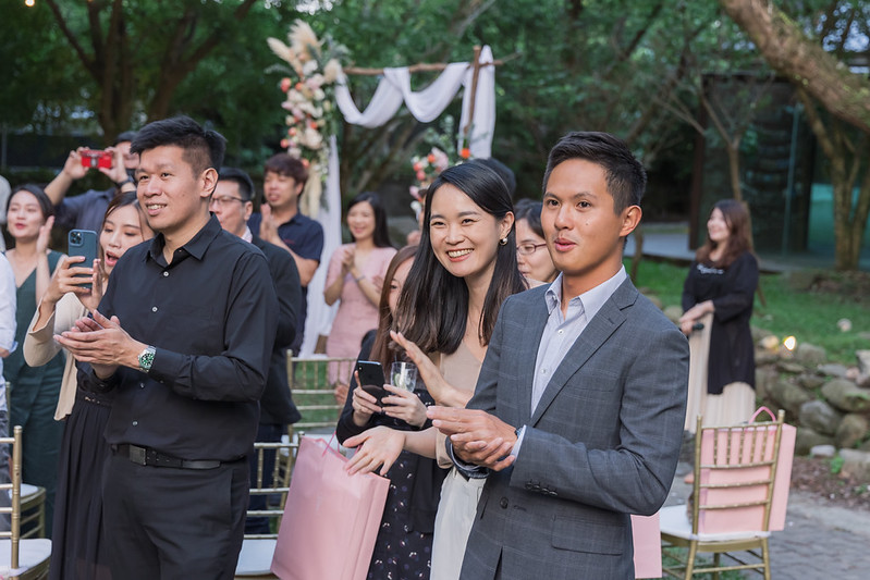 Apple婚禮攝影 Wedding婚禮記錄 台北婚攝 大熊婚禮攝影 