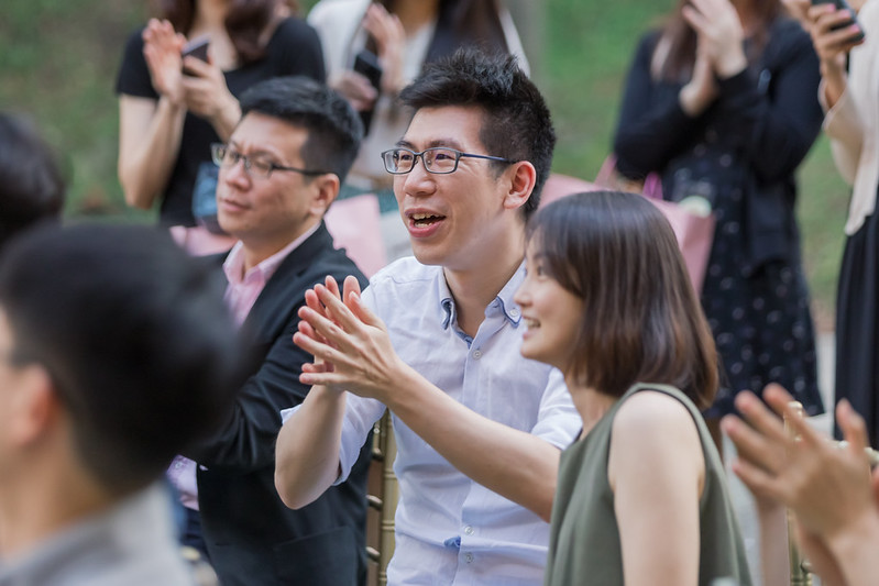 Apple婚禮攝影 Wedding婚禮記錄 台北婚攝 大熊婚禮攝影 