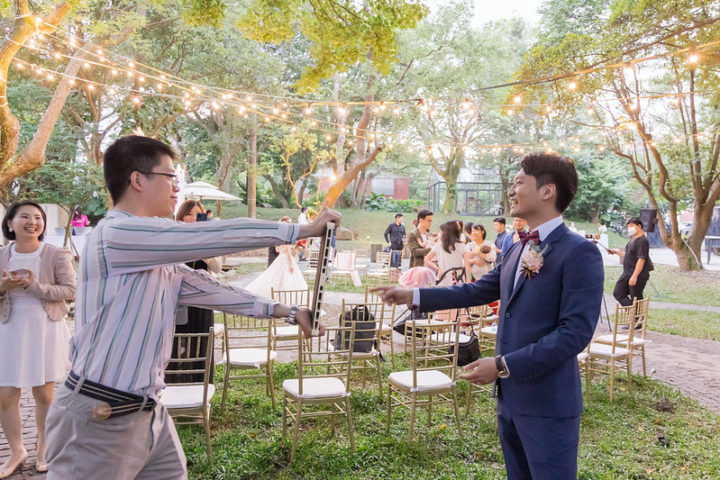 Apple婚禮攝影 Wedding婚禮記錄 台北婚攝 大熊婚禮攝影 