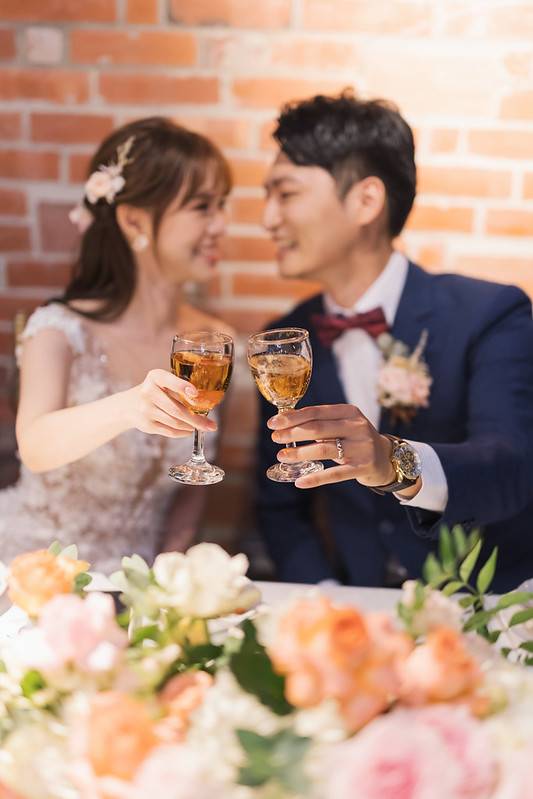 Apple婚禮攝影 Wedding婚禮記錄 台北婚攝 大熊婚禮攝影 