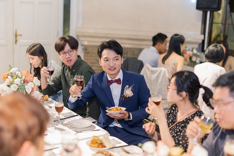 Apple婚禮攝影 Wedding婚禮記錄 台北婚攝 大熊婚禮攝影 