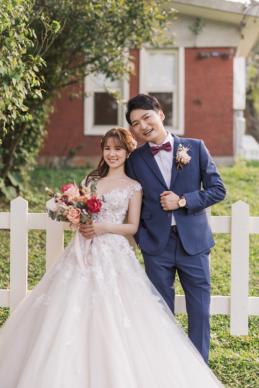 Apple婚禮攝影 Wedding婚禮記錄 台北婚攝 大熊婚禮攝影 