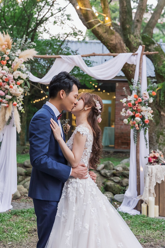 Apple婚禮攝影 Wedding婚禮記錄 台北婚攝 大熊婚禮攝影 