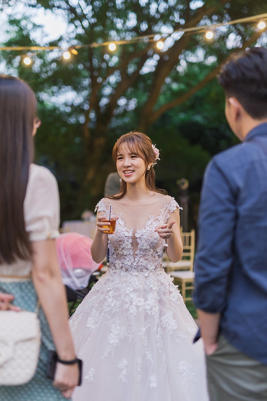 Apple婚禮攝影 Wedding婚禮記錄 台北婚攝 大熊婚禮攝影 
