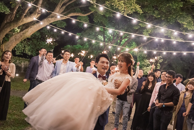 Apple婚禮攝影 Wedding婚禮記錄 台北婚攝 大熊婚禮攝影 