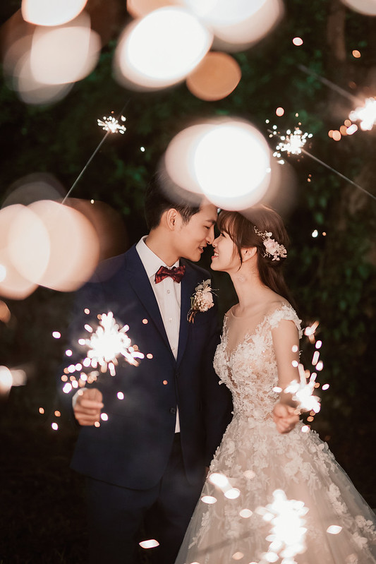 Apple婚禮攝影 Wedding婚禮記錄 台北婚攝 大熊婚禮攝影 