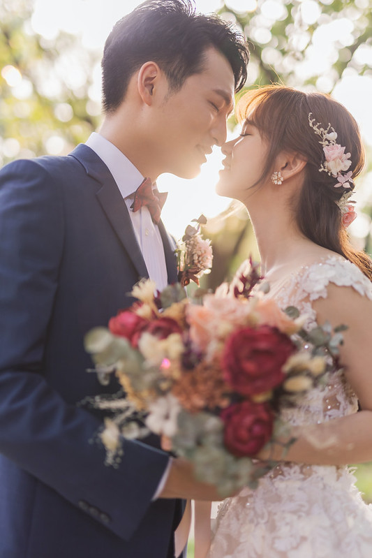 Apple婚禮攝影 Wedding婚禮記錄 台北婚攝 大熊婚禮攝影 