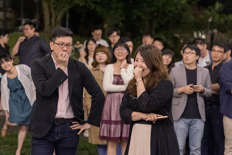Apple婚禮攝影 Wedding婚禮記錄 台北婚攝 大熊婚禮攝影 