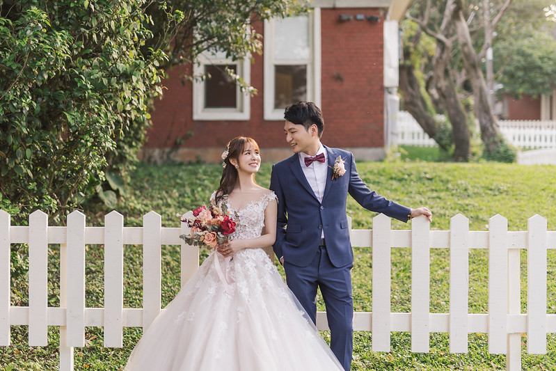 Apple婚禮攝影 Wedding婚禮記錄 台北婚攝 大熊婚禮攝影 