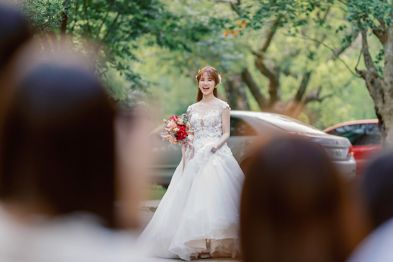 Apple婚禮攝影 Wedding婚禮記錄 台北婚攝 大熊婚禮攝影 