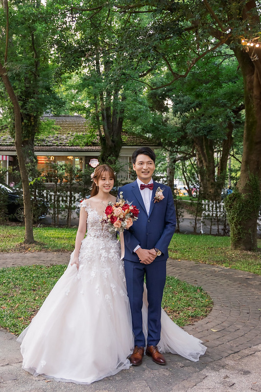 Apple婚禮攝影 Wedding婚禮記錄 台北婚攝 大熊婚禮攝影 