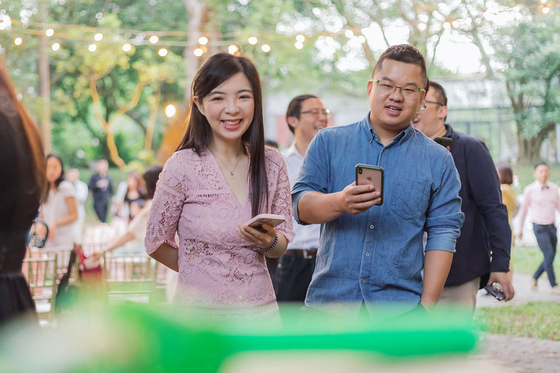 Apple婚禮攝影 Wedding婚禮記錄 台北婚攝 大熊婚禮攝影 