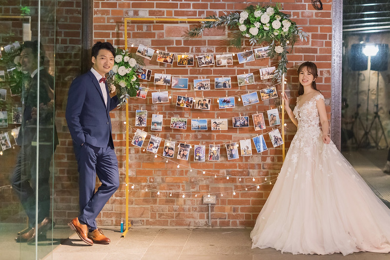 Apple婚禮攝影 Wedding婚禮記錄 台北婚攝 大熊婚禮攝影 