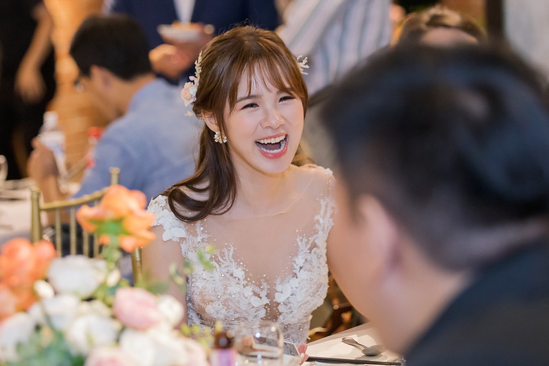 Apple婚禮攝影 Wedding婚禮記錄 台北婚攝 大熊婚禮攝影 