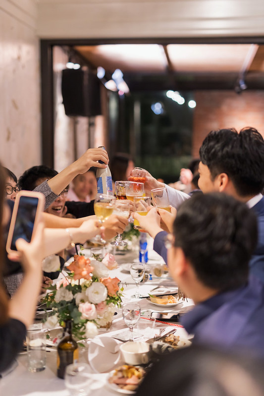 Apple婚禮攝影 Wedding婚禮記錄 台北婚攝 大熊婚禮攝影 