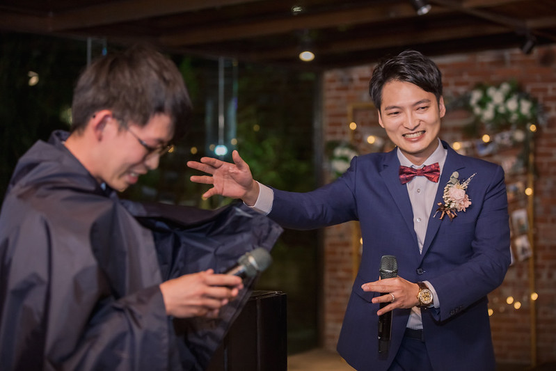 Apple婚禮攝影 Wedding婚禮記錄 台北婚攝 大熊婚禮攝影 