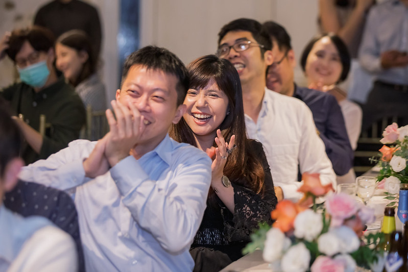Apple婚禮攝影 Wedding婚禮記錄 台北婚攝 大熊婚禮攝影 