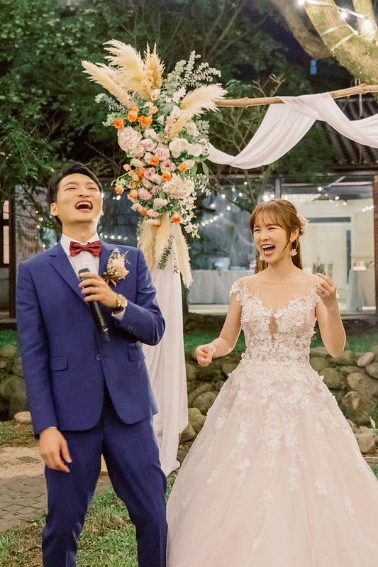 Apple婚禮攝影 Wedding婚禮記錄 台北婚攝 大熊婚禮攝影 
