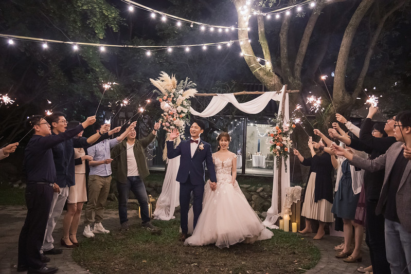 Apple婚禮攝影 Wedding婚禮記錄 台北婚攝 大熊婚禮攝影 