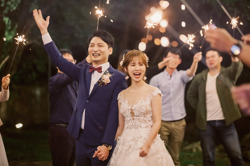 Apple婚禮攝影 Wedding婚禮記錄 台北婚攝 大熊婚禮攝影 