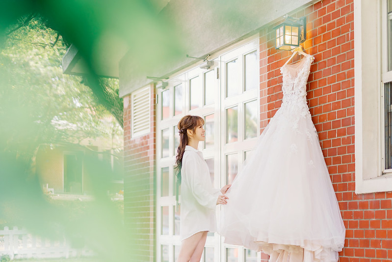 Apple婚禮攝影 Wedding婚禮記錄 台北婚攝 大熊婚禮攝影 