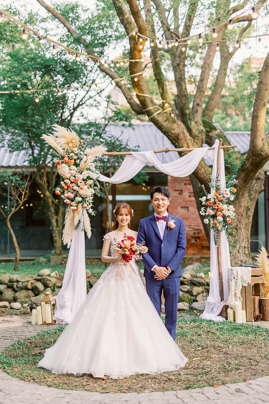 Apple婚禮攝影 Wedding婚禮記錄 台北婚攝 大熊婚禮攝影 