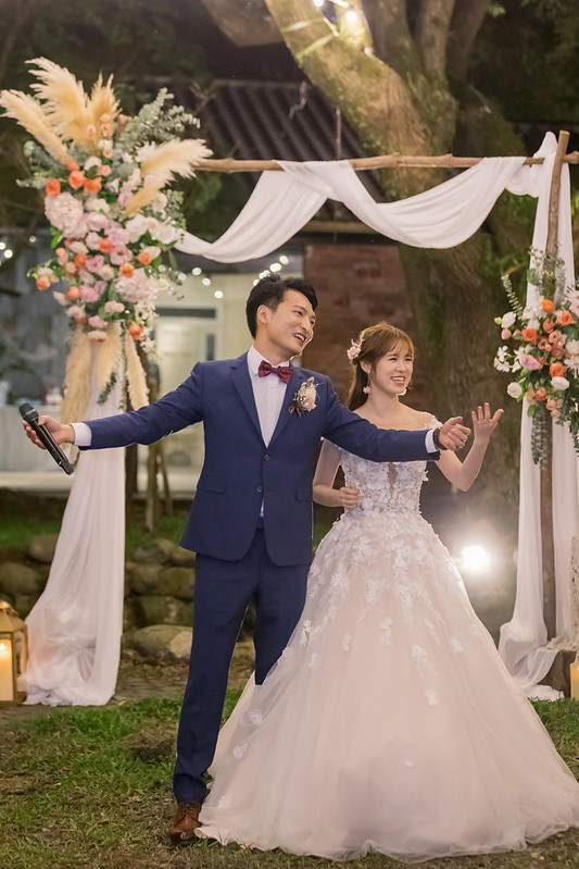 Apple婚禮攝影 Wedding婚禮記錄 台北婚攝 大熊婚禮攝影 
