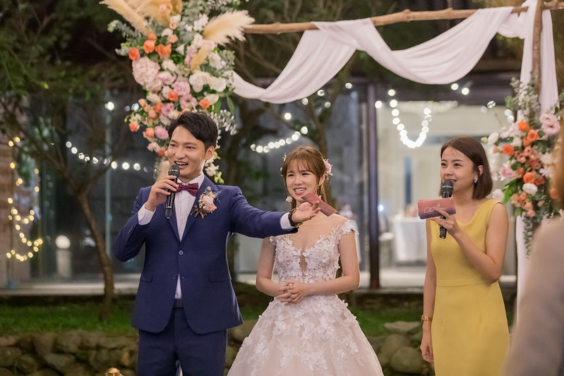 Apple婚禮攝影 Wedding婚禮記錄 台北婚攝 大熊婚禮攝影 