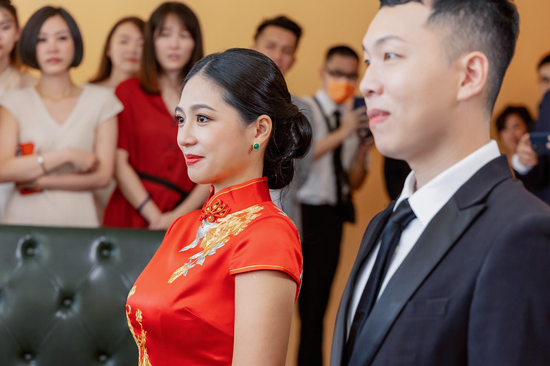 Wedding婚禮記錄 台北婚攝 大熊婚禮攝影 